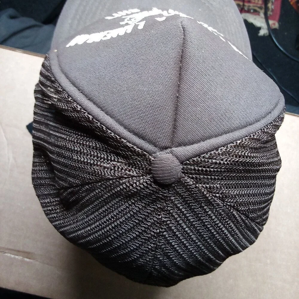 Deadstock Vintage You Ain't A Lineman, You Ain't $417 Trucker Hat